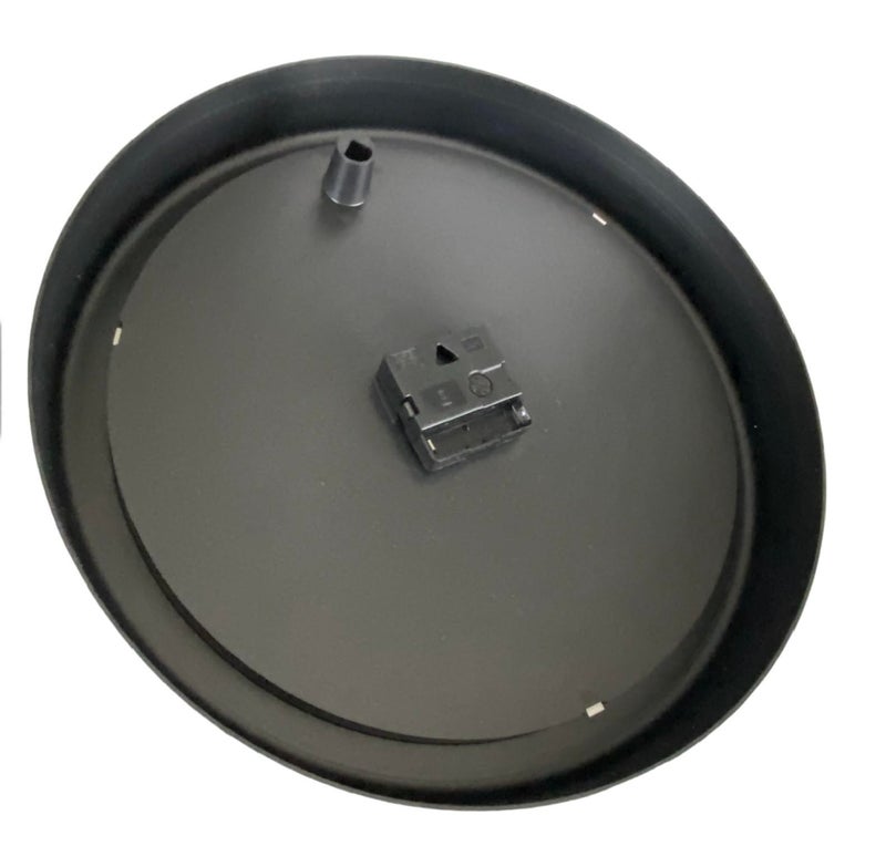 Trintec Massive 14" Aviation Directional Gyro Wall Clock 9062-14 Aviatrix - Image 3